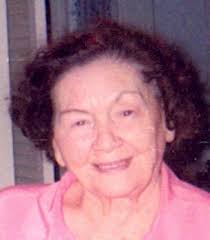 Katherine Earle Obituary