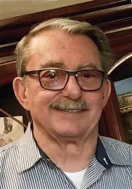 William J Groff Sr — Pollock-Randall Funeral Home