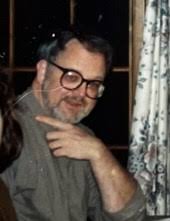 Theodore Grimm Obituary (2022)