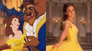 But there's good news for him: How Beauty And The Beast Became One Of Disney S Most Profitable Gamble Vanity Fair