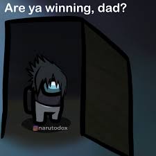 Boruto Naruto Next Generations On Twitter So I Did A Thing I Accept Requests Amongus Amongusfanart Amongusgame Amongusmeme Amongusmemes Memes Meme Naruto Sasuke Anime Https T Co 5gqcswg0fc