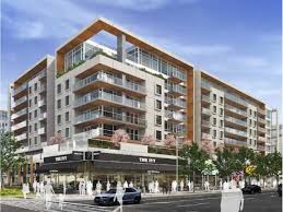 Mixed Use Residential Development Google Search Facade Architecture Design Facade Architecture Architecture