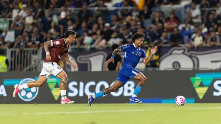 Remo arranca empate e mant&eacute;m Gr&ecirc;mio na zona de rebaixamento