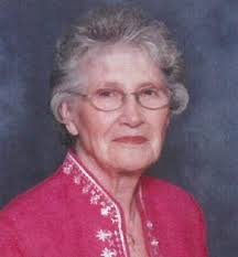 Pauline Rector Obituary (1926