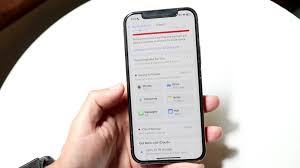 Cómo corregir nombres de contactos que no aparecen en iPhone