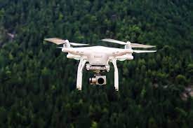 Cara membuat drone fpv lengkap daftar komponen membuat drone , cara merakit drone sendiri , video tutorial merakit drone fpv hingga cara setting drone fpv. Cara Mudah Melacak Drone Yang Hilang Saat Diterbangkan Digitechno Berita Teknologi Indonesia Terbaru