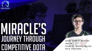 Share inspirational and motivational quotes by og mandino and quotations about goals. The Story Of A Ti 8 Winner Og Ana Dota 2 The International Youtube