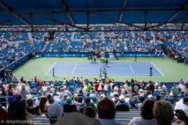 Opened in april of 2012, the venue features seating for 5,038 people. Western Southern Open Tips You Need To Know Delightful Plate