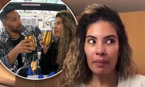 Love Is Blind Season 4 stars Jackie Bonds and Josh Demas split just two  weeks after the After the Altar special