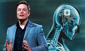 Elon Musk schockiert: Chip im menschlichen Gehirn jetzt Realität