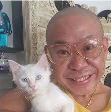 Han Kian Teng (@hansart.sg) • Facebook