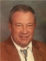 Rex Bradley Obituary (1938