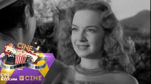 Película "Una Gringuita en México" con Martha Roth