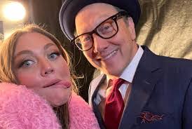 Kristina Langford's Instagram, Twitter & Facebook