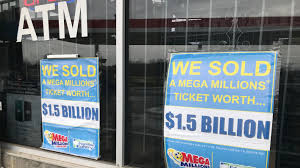The minimum starting jackpot is $40 there are nine prize payout tiers for the usa mega millions, so double check those lotto numbers to see what you've won. South Carolina Residents Wonder Who Has 1 5b Mega Millions Ticket