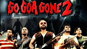 Go goa gone full movie (2013) watch online in hd print quality download,watch online go goa gone full movie (2013). Get Ready For Go Goa Gone Part 2 Youtube