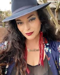 Lea Mcintosh's Instagram, Twitter & Facebook