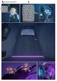 Rule34 - If it exists, there is porn of it   8709274