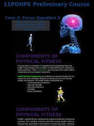 Cardiorespiratory endurance is the ability to carry out prolonged, large muscle, dynamic movements at a moderate to. 5 Health And Skill Related Components Of Fitness Pdf Physical Fitness Flexibility Anatomy