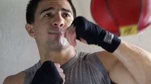 Angelo Santana, La Cobra cubana del ring