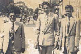 Sankt moritz, switzerland date started: Gold Movie Release Meet The Real 1948 Indian Hockey Team Which Won Us Olympic Gold Medal Pinkvilla