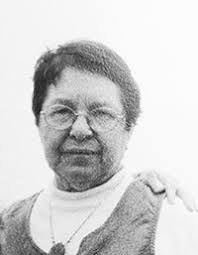 Mavis Johnson, 1930-2014