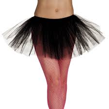 Tutu Noir Jour De Fete Boutique Jour De Fete