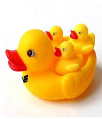 They need water to keep their eyes, bills, feet and feathers in good condition. Jaynil Enterprise Duck Family Baby Bathing Toys 4 Set Yellow Bath Toy Duck Family Baby Bathing Toys 4 Set Yellow Buy Bath Ducks Toys In India Shop For Jaynil Enterprise