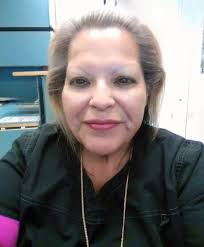 Patricia Morales Obituary