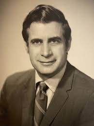 James Loos Obituary (1930