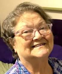 Sue E. Leith Obituary