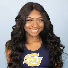 2020-21 Cheerleading Roster