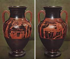 Maybe you would like to learn more about one of these? The History Girls Black On Red Red On Black Figure It Out By Elisabeth Storrs