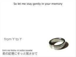 Hatsune Miku From Y To Y Subbed Again Hatsune Miku Hatsune Miku