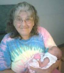 Adena McCulley Obituary