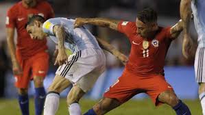 Head to head statistics and prediction, goals, past matches, actual form for copa america. Argentina X Chile Provaveis Times Desfalques E Onde Acompanhar Lance