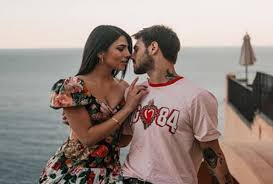 Sono stata ostacolata in tutti modi. Giulia Salemi E Francesco Monte Si Sono Lasciati Lui L Ha Usata Perche