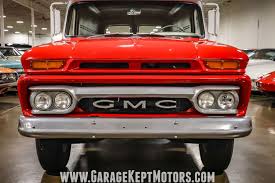 Image result for White 1964 GMC