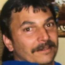 Shawn Christopher McCormick Obituary