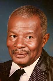 Esau “Buck” Bodrick (1922-1998)