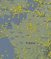 Téléchargez ces vecteur premium sur carte du monde avec un avion. Planetoscope Statistiques Vols D Avions Dans Le Monde