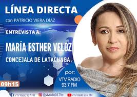 María Esther Veloz