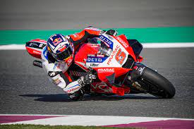 Seri motogp portugal 2021 siap dilahap johann zarco. Qatar Qualifying Johann Tomorrow Will Start From The Second Row And Jorge From The Fifth Row Pramac Racing
