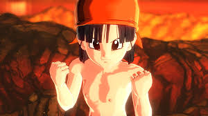 Post 1893051: Dragon_Ball_(series) Dragon_Ball_GT Dragon_Ball_Xenoverse Pan