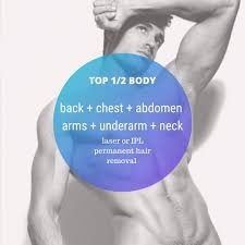 Nothing takes the edge off of virginians quite like receiving a full body massage. Male Grooming Sydney Male Hair Removal Waxing Massage Facial For Men
