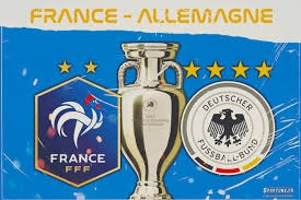 Résultats de foot en allemagne et calendriers complets pour la saison. France Ou Allemagne Qui Va Gagner Selon Les Bookmakers