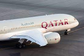 Qatar airways flight delay compensation under eu regulation ec 261/2004: Qatar Airways Trials Vaccine Verification Via Iata Travel Pass