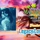 Legacy Lowenberg on the Volcano Stage event in Tulsa, OK