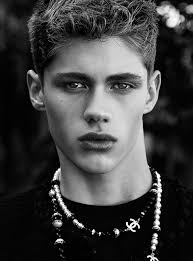 MMSCENE Portraits: Archie Cranch by Pat Supsiri