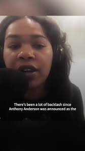 The Real Full Monty 2024 Anthony Anderson